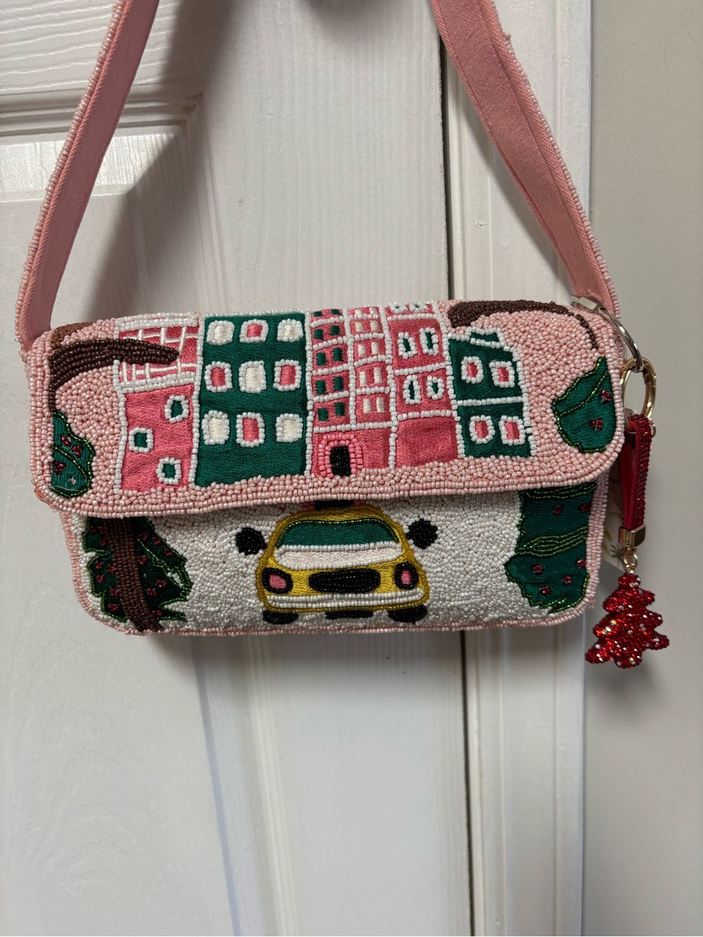 Holiday In The City